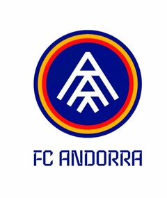 FC ANDORRA