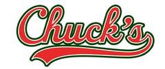 Chuck's