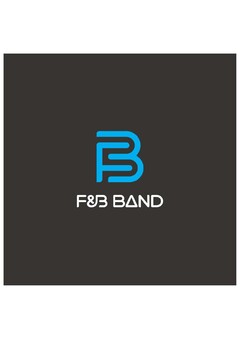 F & B BAND