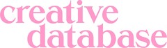 Creative Database