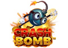 CRASH BOMB