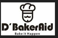 D'BakerAid Bake it Happen