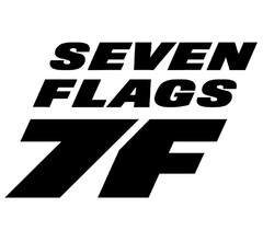 SEVEN FLAGS 7F