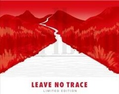 MARLBORO LEAVE NO TRACE LIMITED EDITION