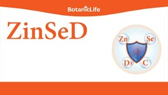 BotanicLife  ZinSeD  Zn D3 Se C