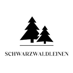 SCHWARZWALDLEINEN