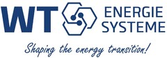 WT ENERGIE SYSTEME Shaping the energy transition!