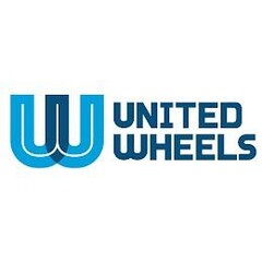 W UNITED WHEELS