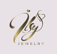 Ilsy JEWELRY