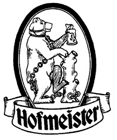 Hofmeister