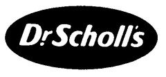 Dr Scholl's