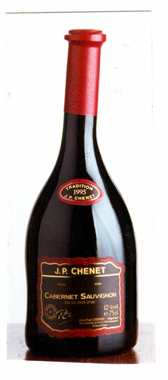 J.P. CHENET CABERNET SAUVIGNON