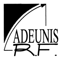 ADEUNIS R.F.