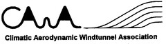 CAWA Climatic Aerodynamic Windtunnel Association