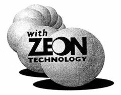 with ZEON TECHNOLOGY
