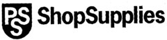 PSS ShopSupplies