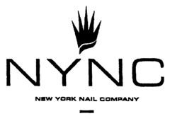 NYNC NEW YORK NAIL COMPANY