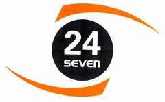 24 SEVEN