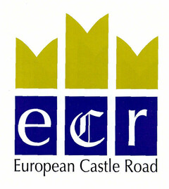 ecr European Castle Road