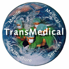 Transmedical Mobile Medical Infrastructure Services