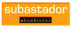 subastador ebankinter