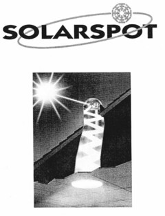 SOLARSPOT