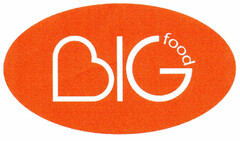 BIG food