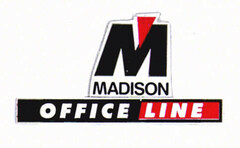 M MADISON OFFICE LINE