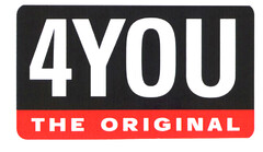 4YOU THE ORIGINAL