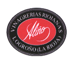 Aliños