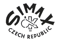 SIMAX CZECH REPUBLIC
