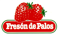 Fresón de Palos