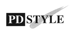 PDSTYLE