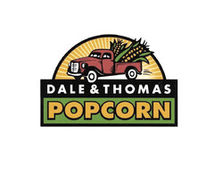 DALE & THOMAS POPCORN