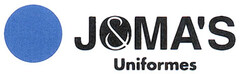J&MA'S Uniformes