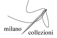 milano collezioni