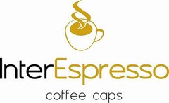 InterEspresso coffee caps