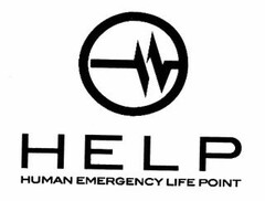 HELP HUMAN EMERGENCY LIFE POINT