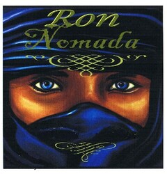 Ron Nomada