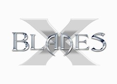 X BLADES