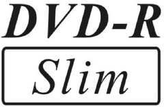 DVD-R Slim