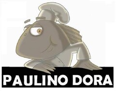 PAULINO DORA