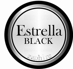 Estrella BLACK zaphire