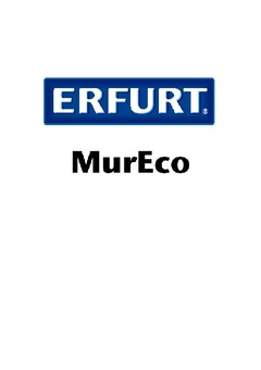 ERFURT MurEco