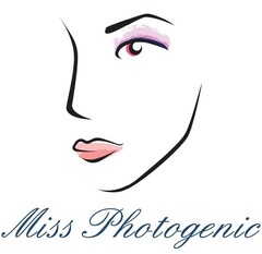 Miss Photogenic
