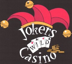 Jokers WILD Casino