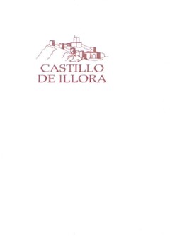 CASTILLO DE ILLORA