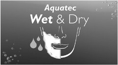 Aquatec Wet & Dry