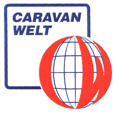 CARAVAN WELT