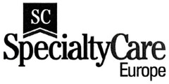 SC SpecialtyCare Europe